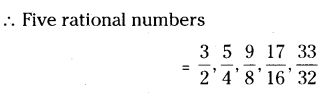AP Board 9th Class Maths Solutions Chapter 1 Real Numbers Ex 1.1 2