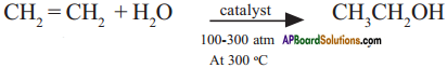 AP SSC 10th Class Chemistry Important Questions Chapter 14 Carbon and its Compounds 36