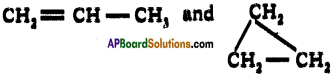 AP SSC 10th Class Chemistry Important Questions Chapter 14 Carbon and its Compounds 45