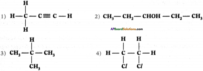 AP SSC 10th Class Chemistry Important Questions Chapter 14 Carbon and its Compounds 67