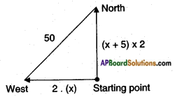 AP SSC 10th Class Maths Solutions Chapter 5 Quadratic Equations Ex 5.2 2