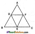 AP SSC 10th Class Maths Solutions Chapter 7 Coordinate Geometry Ex 7.3 2