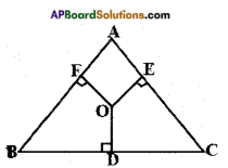 AP SSC 10th Class Maths Solutions Chapter 8 Similar Triangles Ex 8.4 8