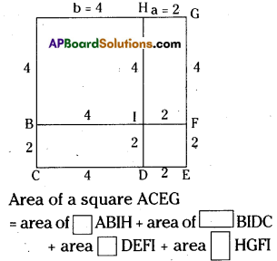 AP Board 8th Class Maths Solutions Chapter 11 Algebraic Expressions Ex 11.5 1