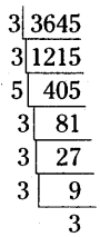 AP Board 8th Class Maths Solutions Chapter 6 Square Roots and Cube Roots Ex 6.2 2