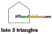 AP Board 8th Class Maths Solutions Chapter 8 Area of Plane Figures Ex 9.1 9