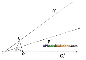 AP Board 8th Class Maths Solutions Chapter 8 Exploring Geometrical Figures InText Questions 5