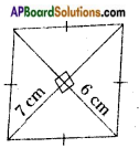 AP Board 8th Class Maths Solutions Chapter 9 Area of Plane Figures InText Questions 34