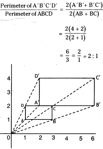AP Board 8th Class Maths Solutions Chapter Chapter 8 Exploring Geometrical Figures Ex 8.1 8