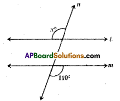 AP Board 9th Class Maths Solutions Chapter 4 Lines and Angles InText Questions 16