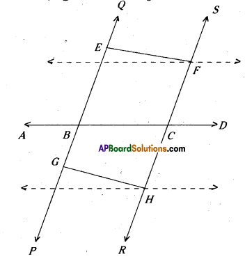 AP Board 9th Class Maths Solutions Chapter 4 Lines and Angles InText Questions 26