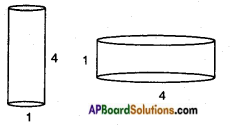 AP SSC 10th Class Maths Solutions Chapter 10 Mensuration InText Questions 7
