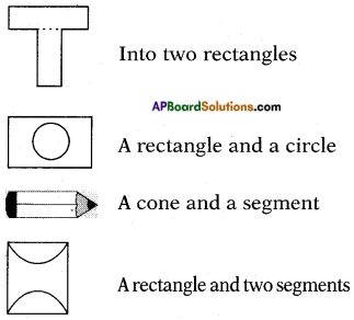 AP SSC 10th Class Maths Solutions Chapter 9 Tangents and Secants to a Circle InText Questions 12