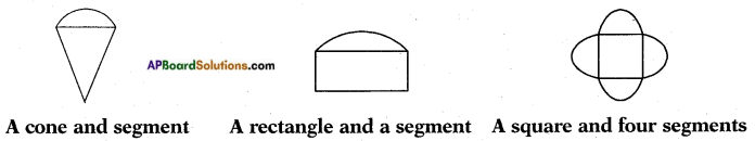 AP SSC 10th Class Maths Solutions Chapter 9 Tangents and Secants to a Circle InText Questions 13