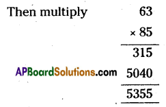 AP Board 6th Class Maths Solutions Chapter 1 Numbers All Around us InText Questions 10