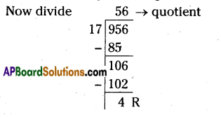 AP Board 6th Class Maths Solutions Chapter 1 Numbers All Around us InText Questions 15
