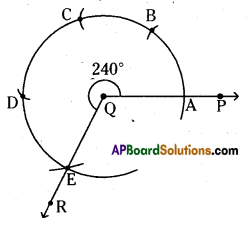 AP Board 6th Class Maths Solutions Chapter 10 Practical Geometry InText Questions 3