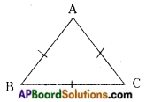 AP Board 7th Class Maths Notes Chapter 5 Triangle and Its Properties 1