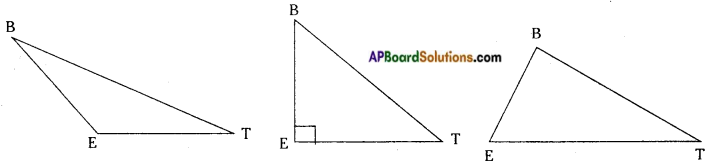 AP Board 7th Class Maths Notes Chapter 5 Triangle and Its Properties 13