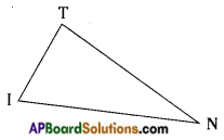 AP Board 7th Class Maths Notes Chapter 5 Triangle and Its Properties 9