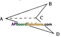 AP Board 7th Class Maths Solutions Chapter 12 Quadrilaterals InText Questions 4