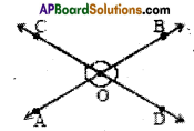 AP Board 7th Class Maths Solutions Chapter 4 Lines and Angles Ex 4 5
