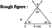 AP Board 7th Class Maths Solutions Chapter 9 Construction of Triangles Ex 3 2