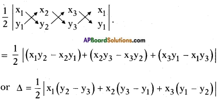 AP SSC 10th Class Maths Notes Chapter 7 Coordinate Geometry 9