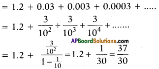 AP 10th Class Maths Important Questions Chapter 1 Real Numbers 3
