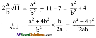 AP 10th Class Maths Important Questions Chapter 1 Real Numbers 6