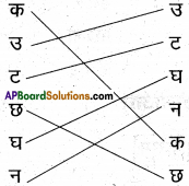 AP Board 6th Class Hindi Solutions Chapter 3 ऊँट चला 18