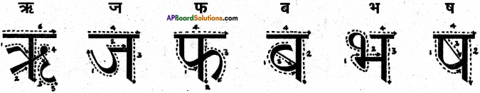 AP Board 6th Class Hindi Solutions Chapter 4 मेरा देश महान है 10