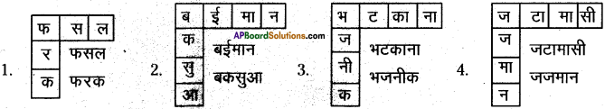 AP Board 6th Class Hindi Solutions Chapter 4 मेरा देश महान है 32