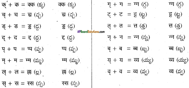 AP Board 6th Class Hindi Solutions Chapter 8 जन्म दिन 19