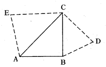 AP 10th Class Maths Bits Chapter 8 Similar Triangles with Answers 67