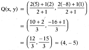 AP 10th Class Maths Important Questions Chapter 7 Coordinate Geometry 32