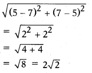 AP 10th Class Maths Important Questions Chapter 7 Coordinate Geometry 33