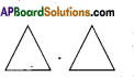 AP 10th Class Maths Important Questions Chapter 8 Similar Triangles Important Questions 7