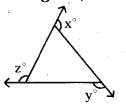 AP 9th Class Maths Bits Chapter 4 Lines and Angles 21