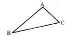 AP 9th Class Maths Bits Chapter 7 Triangles 17