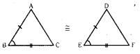 AP 9th Class Maths Bits Chapter 7 Triangles 18
