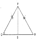 AP 9th Class Maths Bits Chapter 7 Triangles 3