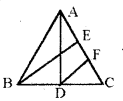 AP 9th Class Maths Bits Chapter 7 Triangles 32