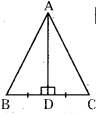 AP 9th Class Maths Bits Chapter 7 Triangles 34