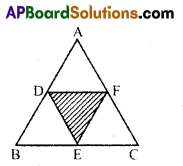 AP 9th Class Maths Important Questions Chapter 8 Quadrilaterals 2
