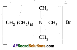 AP Inter 2nd Year Chemistry Study Material Chapter 10 Chemistry In Everyday Life 4