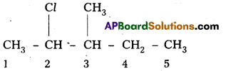 AP Inter 2nd Year Chemistry Study Material Chapter 11 Haloalkanes And Haloarenes 1