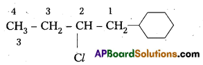 AP Inter 2nd Year Chemistry Study Material Chapter 11 Haloalkanes And Haloarenes 10