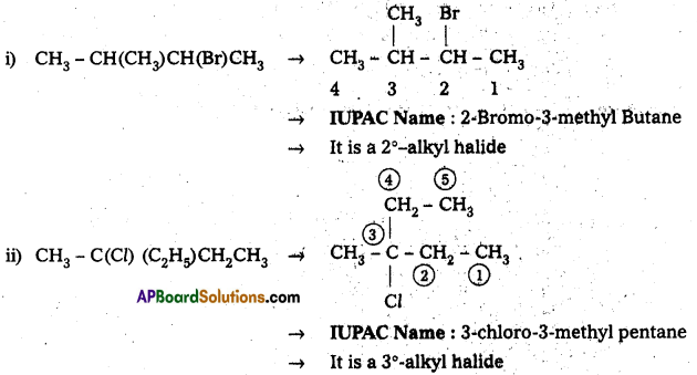 AP Inter 2nd Year Chemistry Study Material Chapter 11 Haloalkanes And Haloarenes 22
