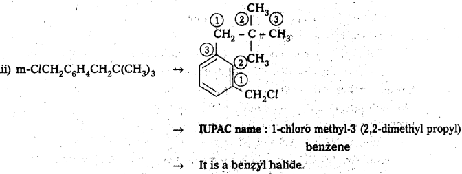 AP Inter 2nd Year Chemistry Study Material Chapter 11 Haloalkanes And Haloarenes 23